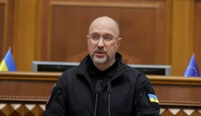 Україна і Канада обговорили 30-річну енергетичну угоду та грант на закупівлю газу