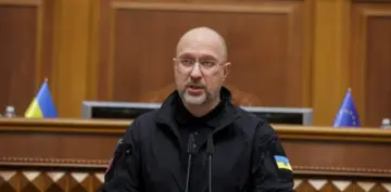 Україна і Канада обговорили 30-річну енергетичну угоду та грант на закупівлю газу