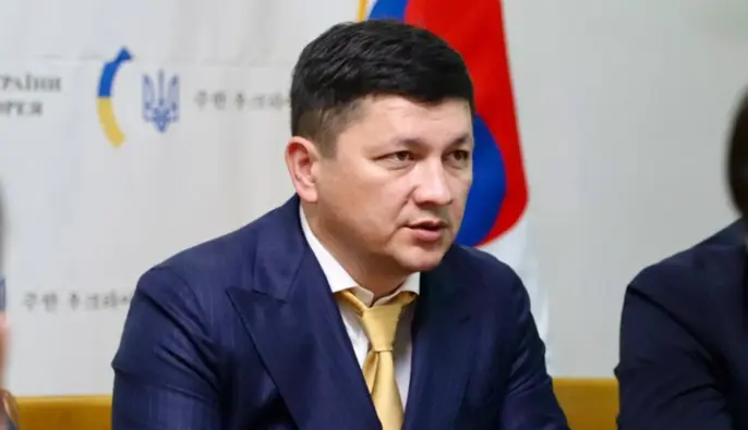 Виталий Ким ответил на критику назначения главой Минвета и пообещал результат через год