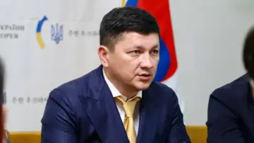 Виталий Ким ответил на критику назначения главой Минвета и пообещал результат через год