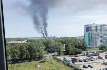 Зеленский раскрыл детали ночных ударов по целям в России и судам в Каспии