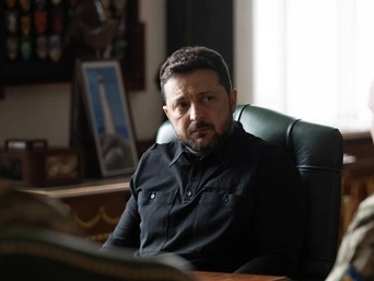 За даними розвідки, Путін готує умови для розширення мобілізації — Зеленський