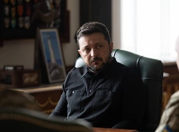 За даними розвідки, Путін готує умови для розширення мобілізації — Зеленський