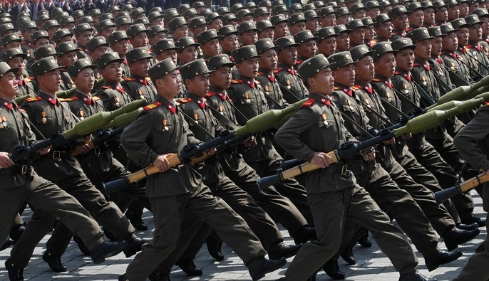 Зеленский: Россия планирует привлечь еще 30 тыс. военных из КНДР и пусковые установки для баллистики