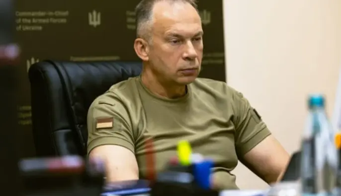 Сирський подякував партнерам і розповів, як у НАТО оцінили українську армію