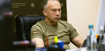Сирський подякував партнерам і розповів, як у НАТО оцінили українську армію