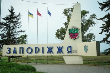 Движение пассажирских поездов в Запорожье остается остановленным уже три дня