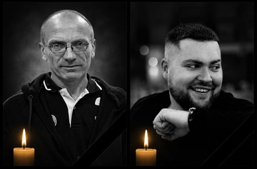 В результате атаки на Славянск погибли два газовщика