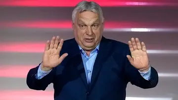 Экспремьер Венгрии Орбан заявил, что Евросоюз может исчезнуть через 25 лет