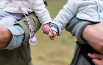 BI: Украина оказалась среди стран с самой низкой рождаемостью в мире