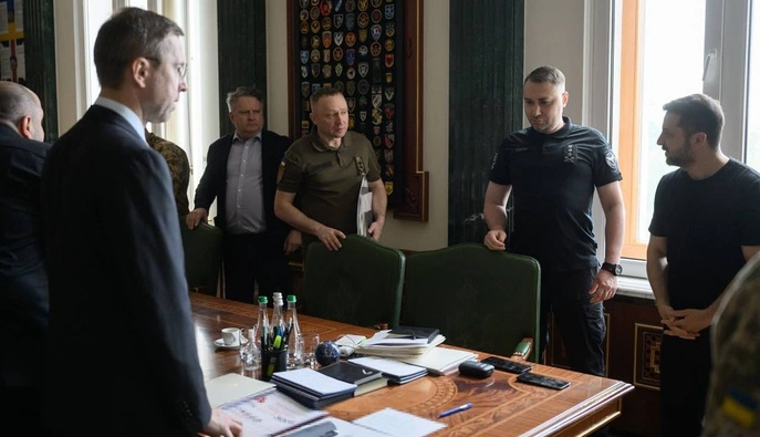 В Вооруженных силах стартовал аудит - Драпатый пообещал, что "неприкосновенных" не будет