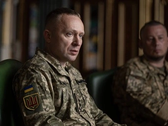Інформація про початок аудиту в ЗСУ від нібито Драпатого є фейком — Генштаб