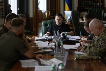 Українські дрони вже б'ють на понад 3 тис. км углиб Росії, дальність буде збільшуватись — Зеленський
