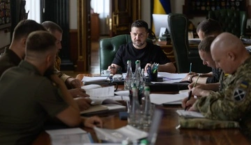 Українські дрони б'ють на понад 3 тис. км углиб Росії, дальність буде збільшуватись — Зеленський