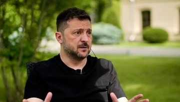 Sky News: Зеленський пояснив відставку Федорова – що стоїть за кадровими рішеннями