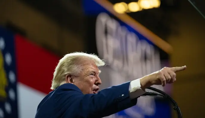 Трамп отложил масштабную операцию против Ирана: в США возникла проблема с Patriot