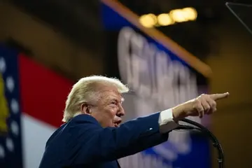 Трамп отложил масштабную операцию против Ирана: в США возникла проблема с Patriot