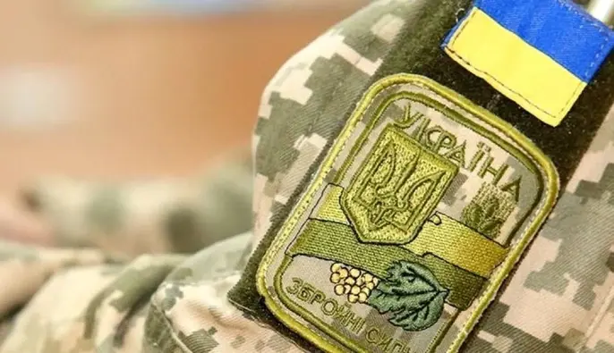 На Винниччине мужчина напал с ножом на военнослужащего во время доставления в ТЦК