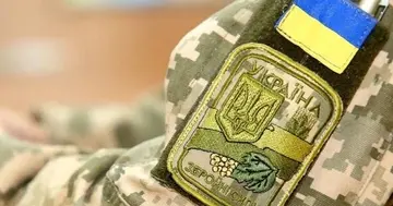 На Винниччине мужчина напал с ножом на военнослужащего во время доставления в ТЦК