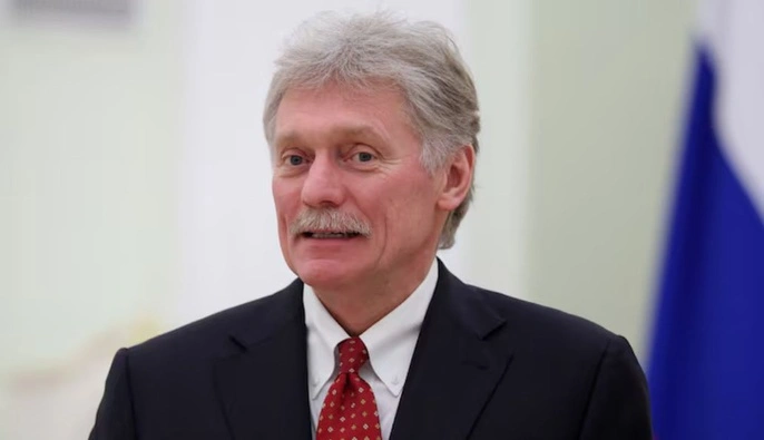 Reuters: Україна та США обговорюють припинення атак — Пєсков каже, що коментувати ще зарано