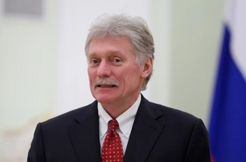 Reuters: Україна та США обговорюють припинення атак — Пєсков каже, що коментувати ще зарано