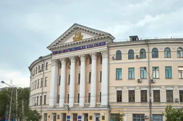 Києво-Могилянську академію хочуть об’єднати в єдиний історичний комплекс: що передбачає законопроєкт