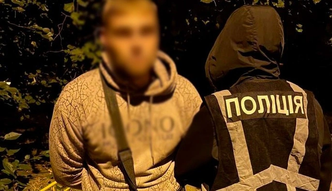 У Києві внаслідок побутового конфлікту військовослужбовець СЗЧ жорстоко вбив чоловіка
