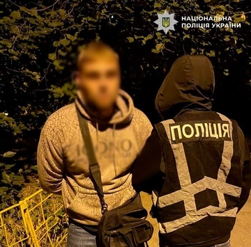 В Киеве в результате бытового конфликта военнослужащий СОЧ жестоко убил мужчину