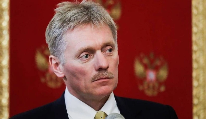 Пєсков спростував переговори про 