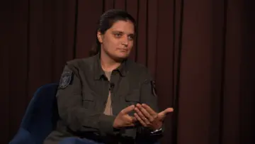 Берлінська закликала Зеленського повернути Федорова: "За рік отримаємо переломний момент" 