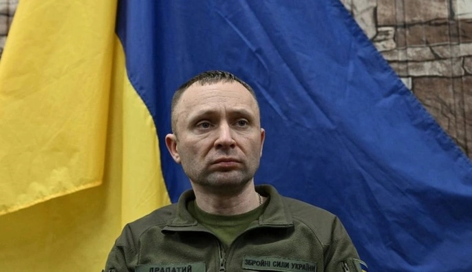 Російська пропаганда поширює фейки про Драпатого: експерт розповів деталі