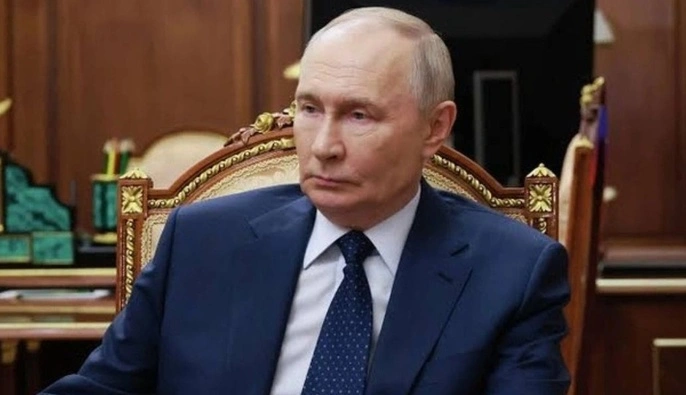Зовнішня розвідка: Росія за 10 днів отримала дипломатичні демарші від трьох країн