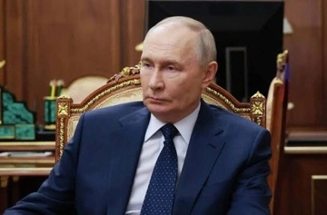 Зовнішня розвідка: Росія за 10 днів отримала дипломатичні демарші від трьох країн