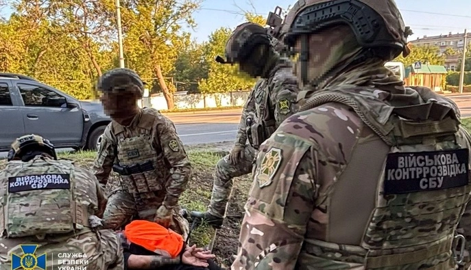 СБУ разоблачила агентов ФСБ, готовивших убийство десятков украинских военных – детали дела