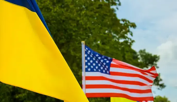 Трампа в Украине считают больше врагом, чем другом: что показал опрос
