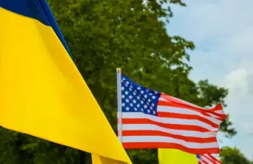 Трампа в Украине считают больше врагом, чем другом: что показал опрос