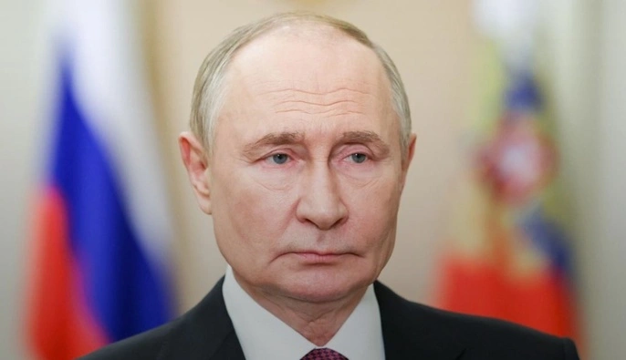 Чому Путін заговорив про те, що єдиним гарантом незалежності України є РФ