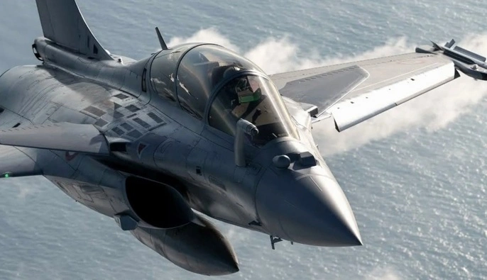 Французька Dassault нарощує випуск Rafale: які наслідки це матиме для України