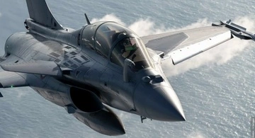 Французская Dassault наращивает выпуск Rafale: какие последствия это будет иметь для Украины