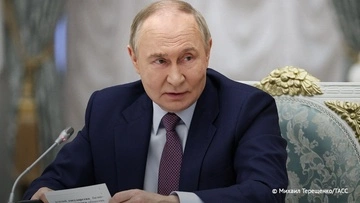 Путин заявил, что Украина рано или поздно потеряет свои западные земли: что еще он сказал