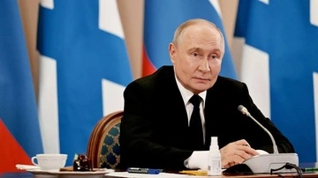 Путин заявил, что Россия достигнет своих целей в войне против Украины