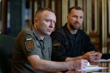 Кто мог возглавить ВСУ вместо Драпатого: кого рассматривал Зеленский на должность главкома