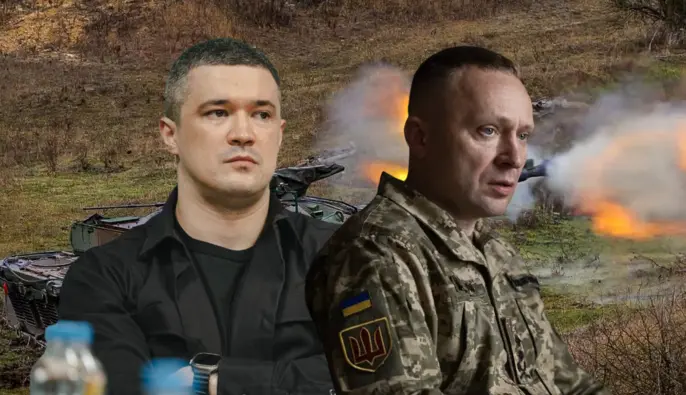 Федоров і Драпатий отримали підтримку за одним принципом: що показало дослідження Інституту соціології НАН