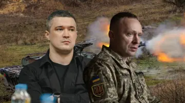 Федоров и Драпатий получили поддержку по одному принципу: что показало исследование Института социологии НАН