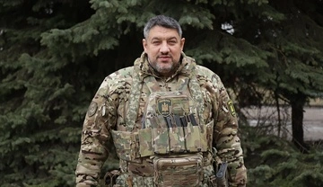 Командир "Свободы" рассказал, чего военные ожидают от Драпатого
