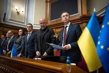Головний виклик Корецького: чи зможе новий уряд співпрацювати з Радою, а не лише з Банковою