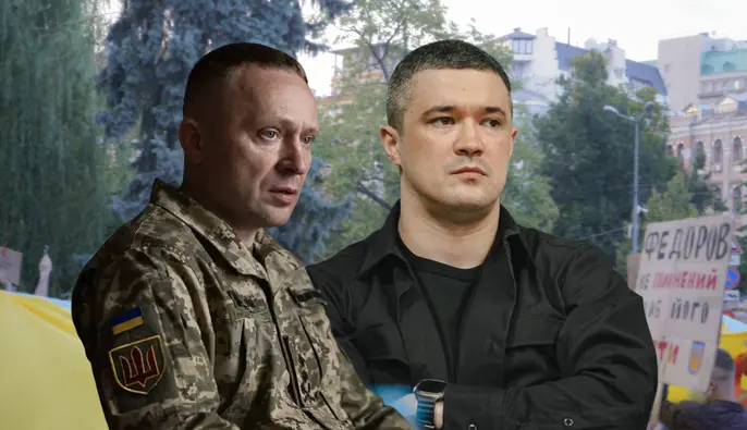 Отставка Федорова: почему Украина рискует потерять технологическое превосходство в войне