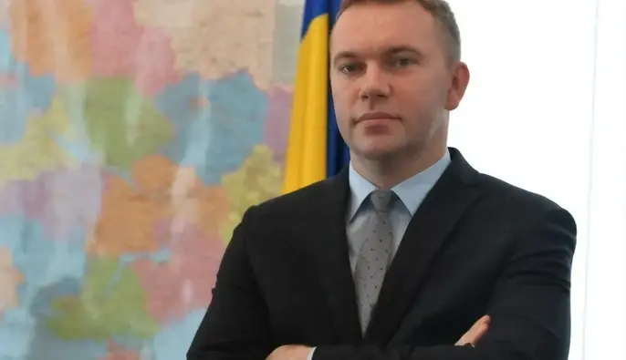 Кто такой Александр Баньков: бывший госсекретарь МИД, подозреваемый в легализации 37 млн грн