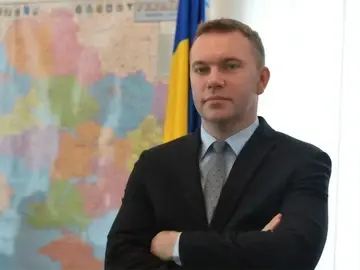 Хто такий Олександр Баньков: колишній держсекретар МЗС, якого підозрюють у легалізації 37 млн грн