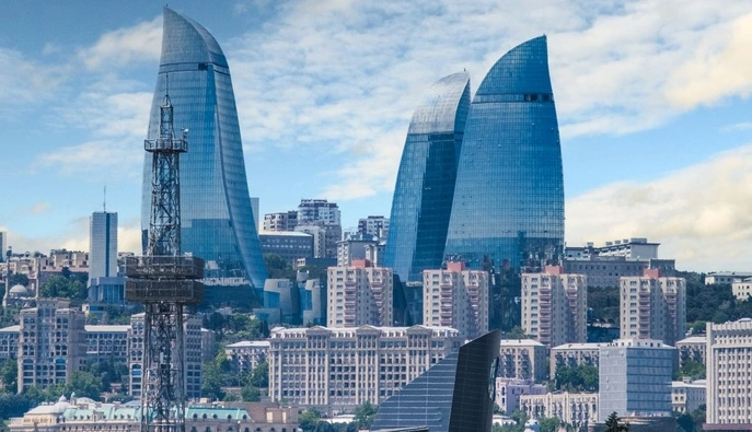 Таємна зустріч росіян і німців у Баку: як Європа готує запасний шлях до переговорів із Росією